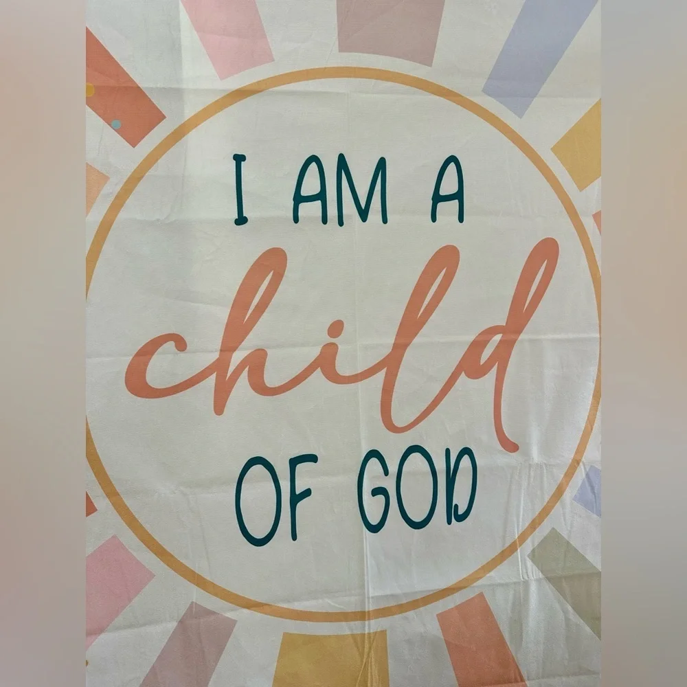 N/A child god